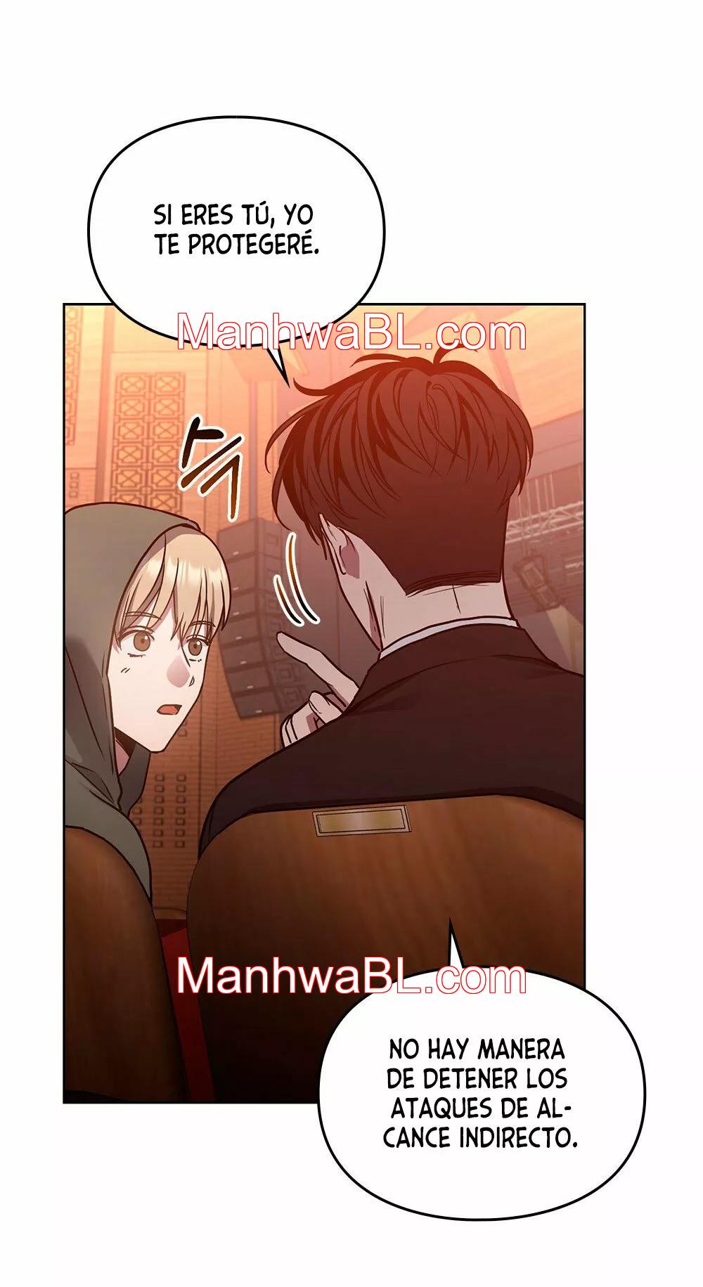 Un rastro de la maravilla - Capítulo 24 manhwa