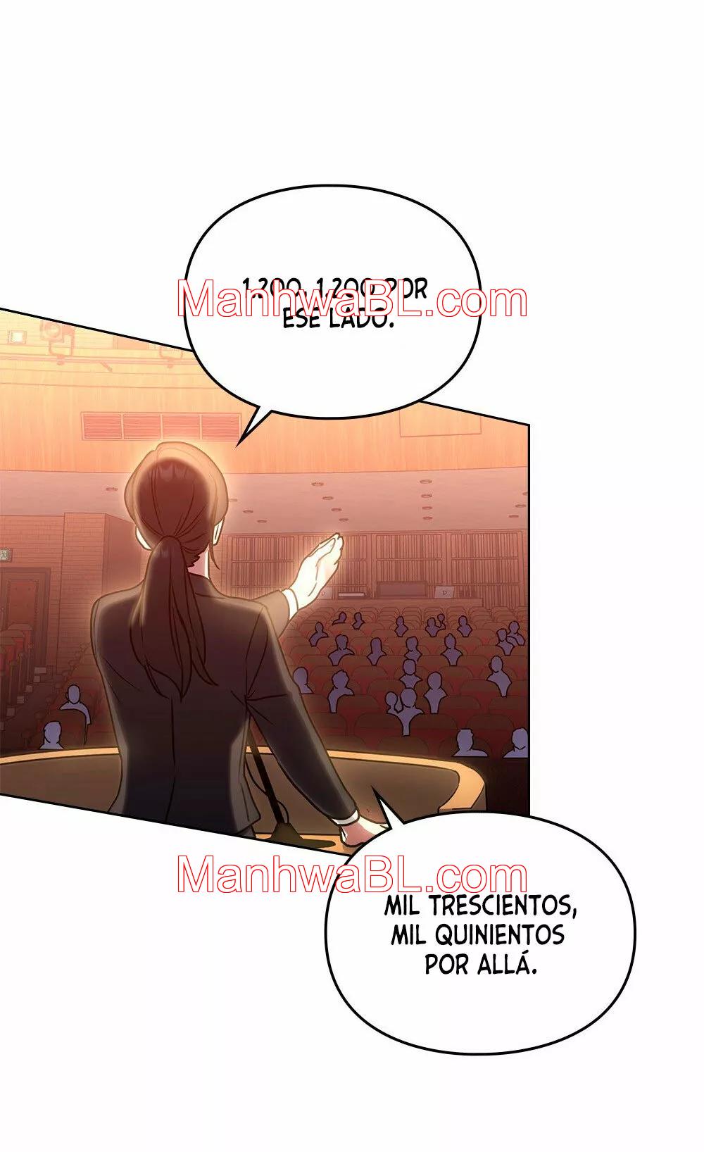 Un rastro de la maravilla - Capítulo 24 manhwa