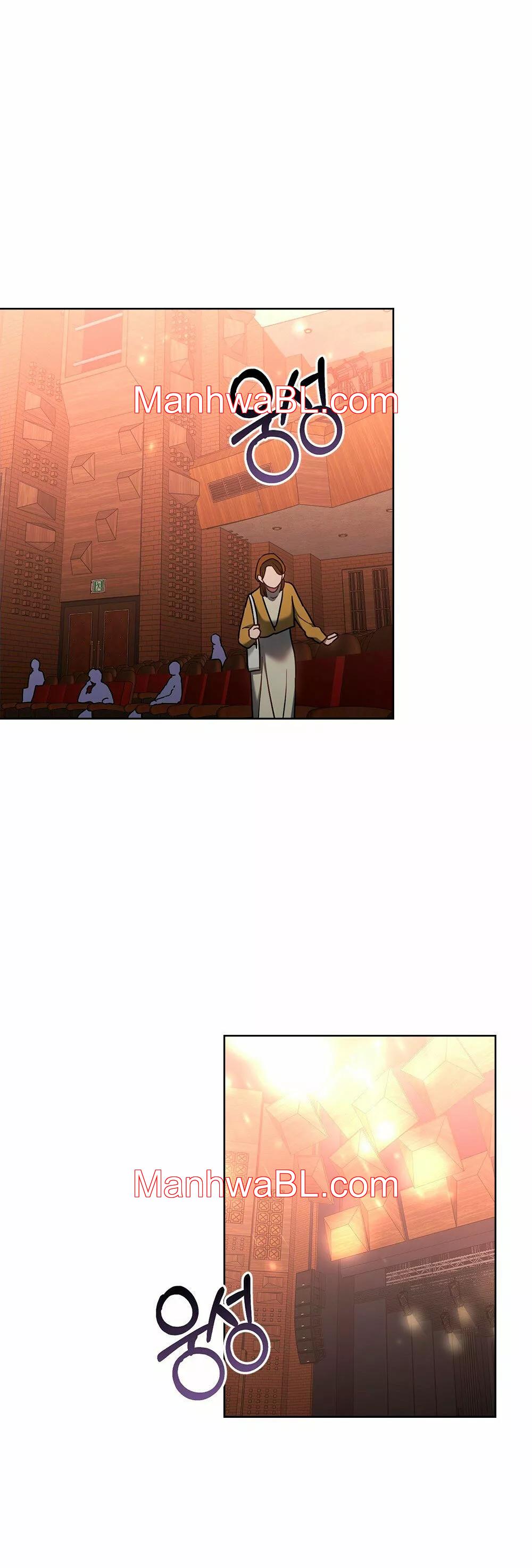 Un rastro de la maravilla - Capítulo 24 manhwa