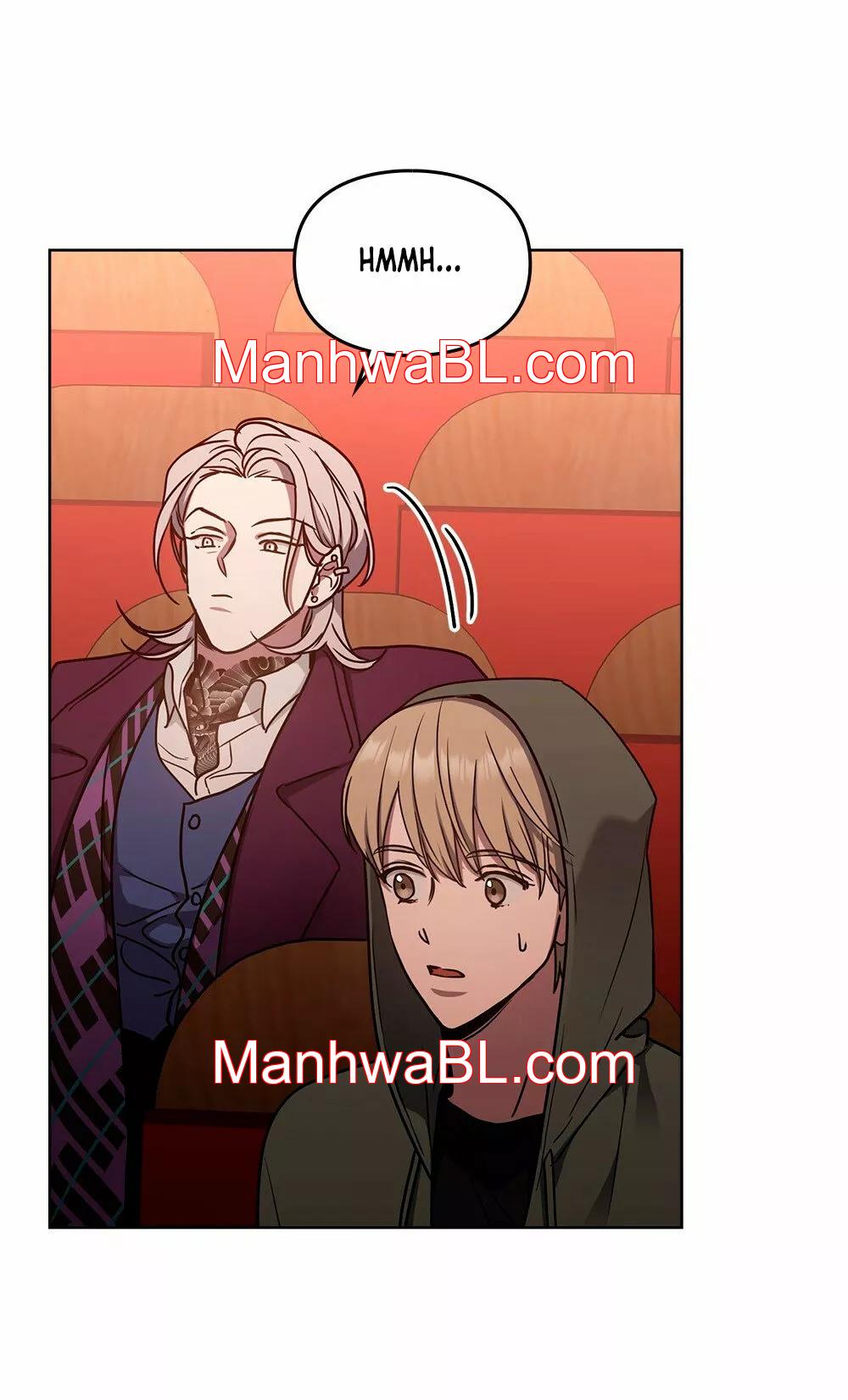 Un rastro de la maravilla - Capítulo 24 manhwa