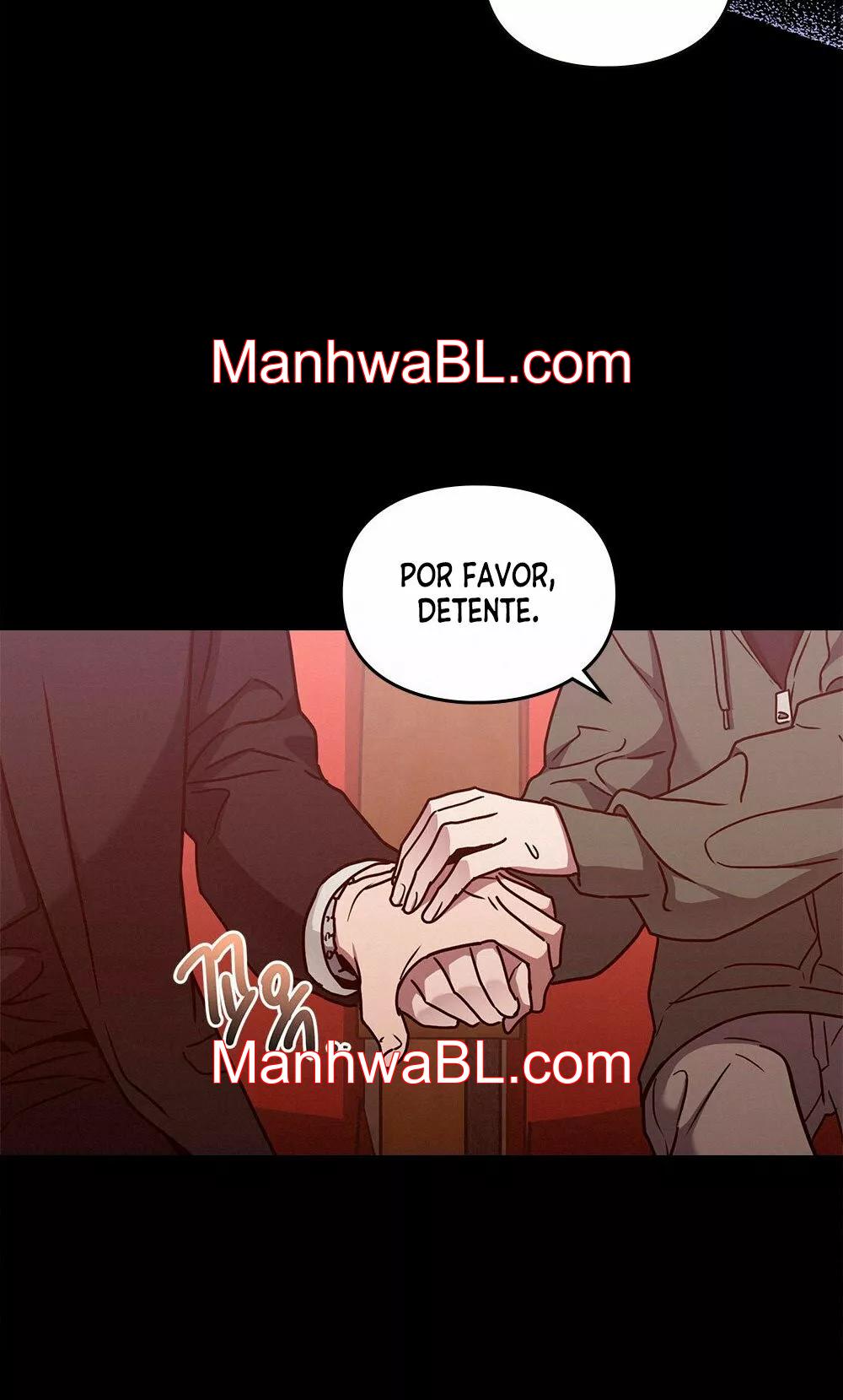 Un rastro de la maravilla - Capítulo 24 manhwa