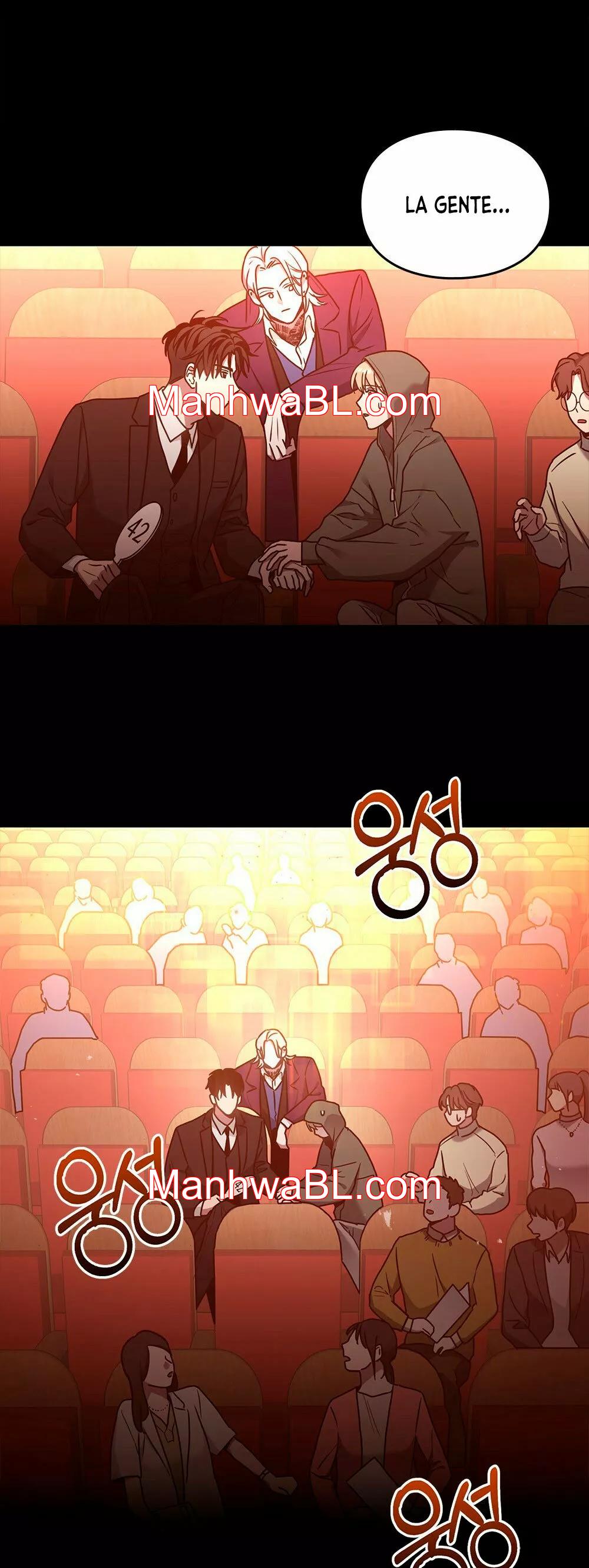 Un rastro de la maravilla - Capítulo 24 manhwa