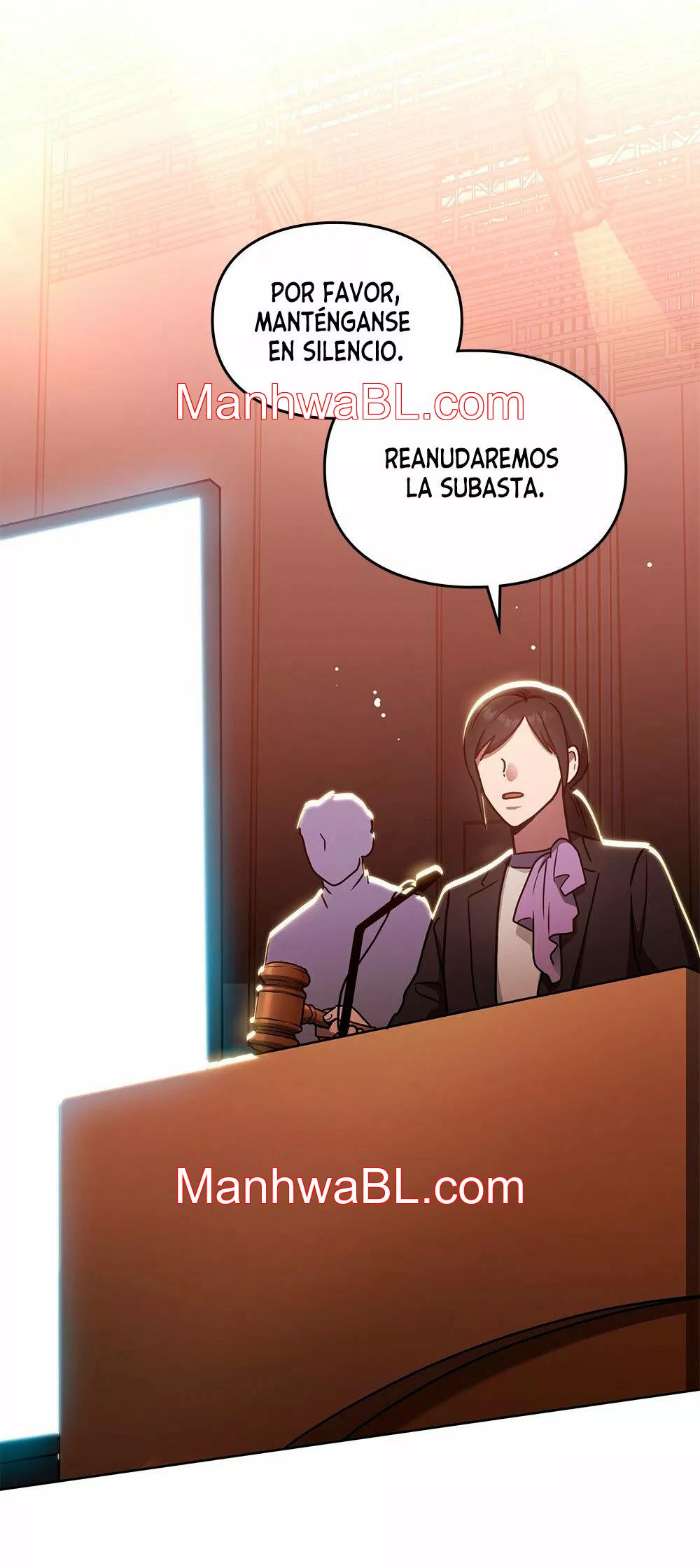 Un rastro de la maravilla - Capítulo 24 manhwa