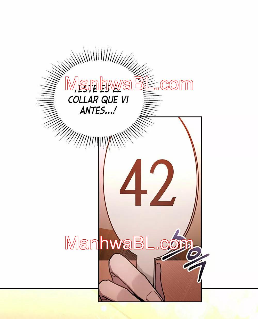 Un rastro de la maravilla - Capítulo 24 manhwa