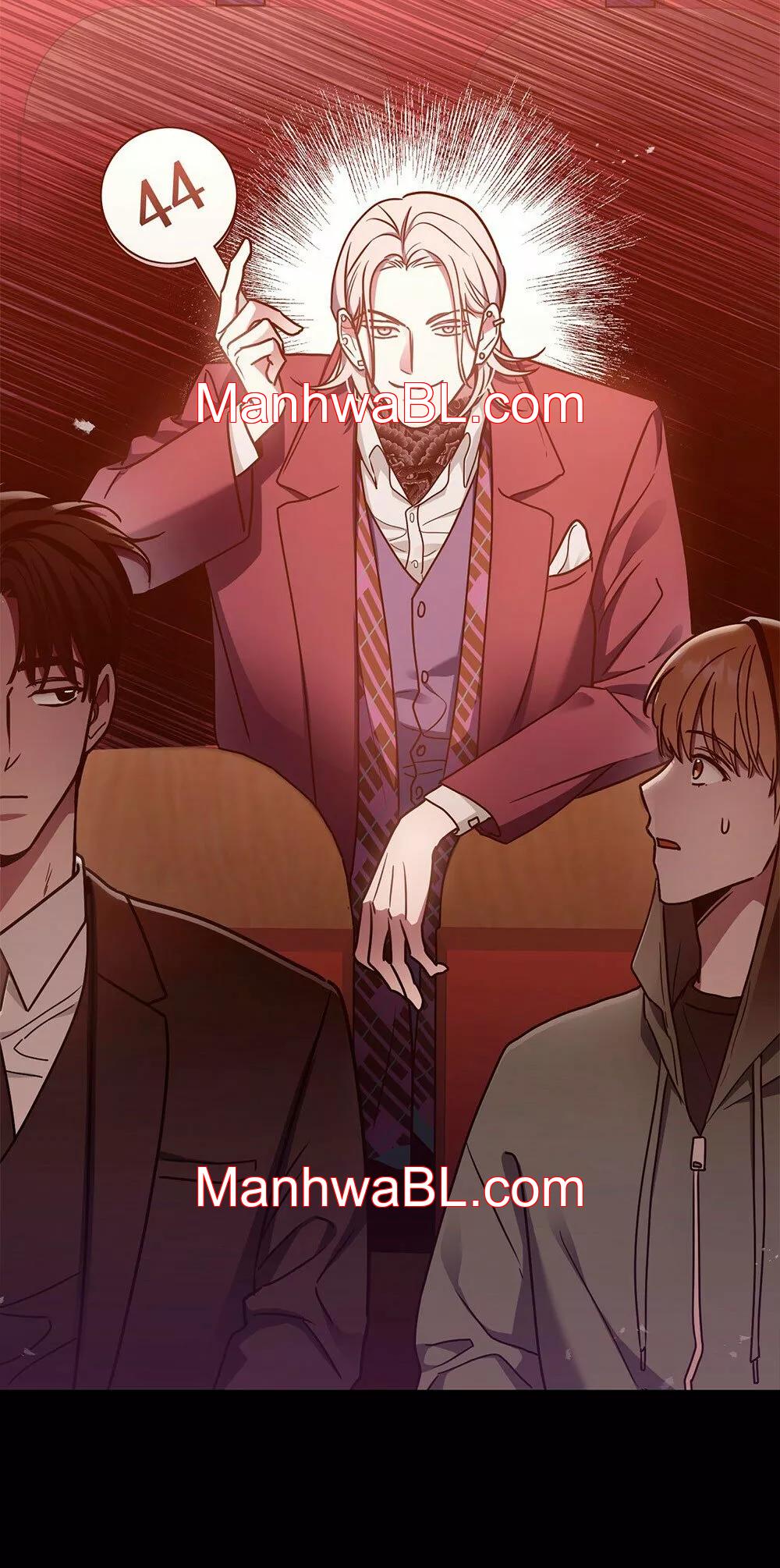 Un rastro de la maravilla - Capítulo 24 manhwa