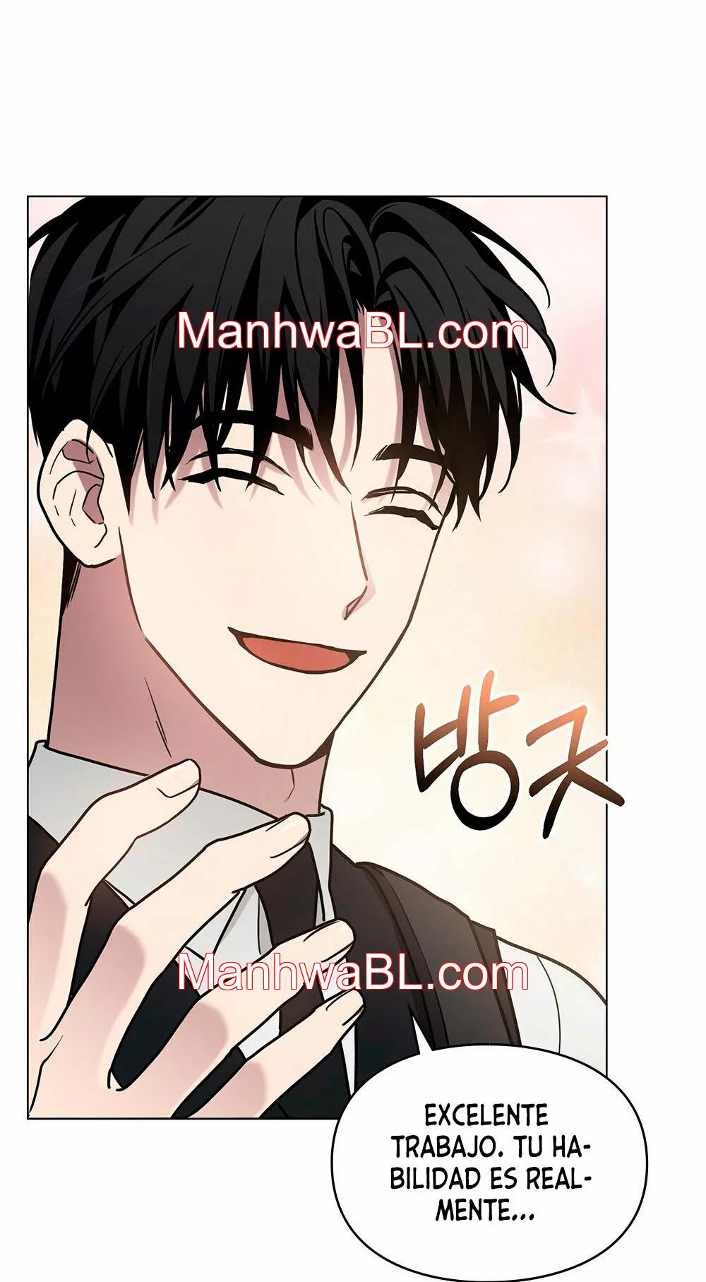 Un rastro de la maravilla - Capítulo 14 manhwa