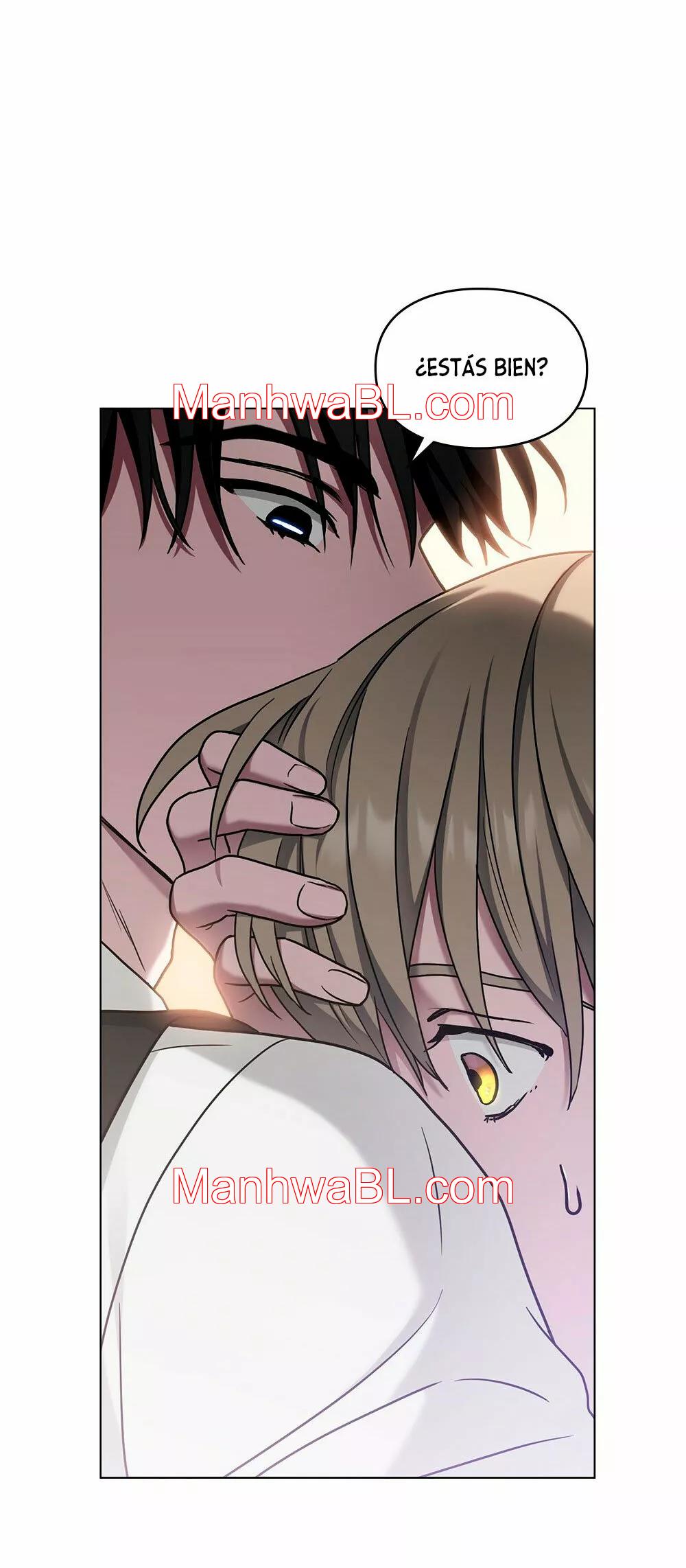 Un rastro de la maravilla - Capítulo 14 manhwa