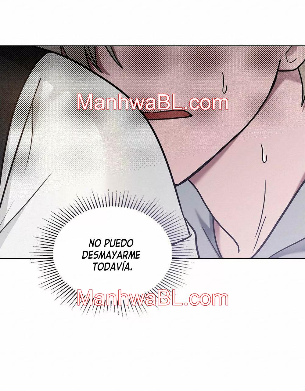 Un rastro de la maravilla - Capítulo 14 manhwa