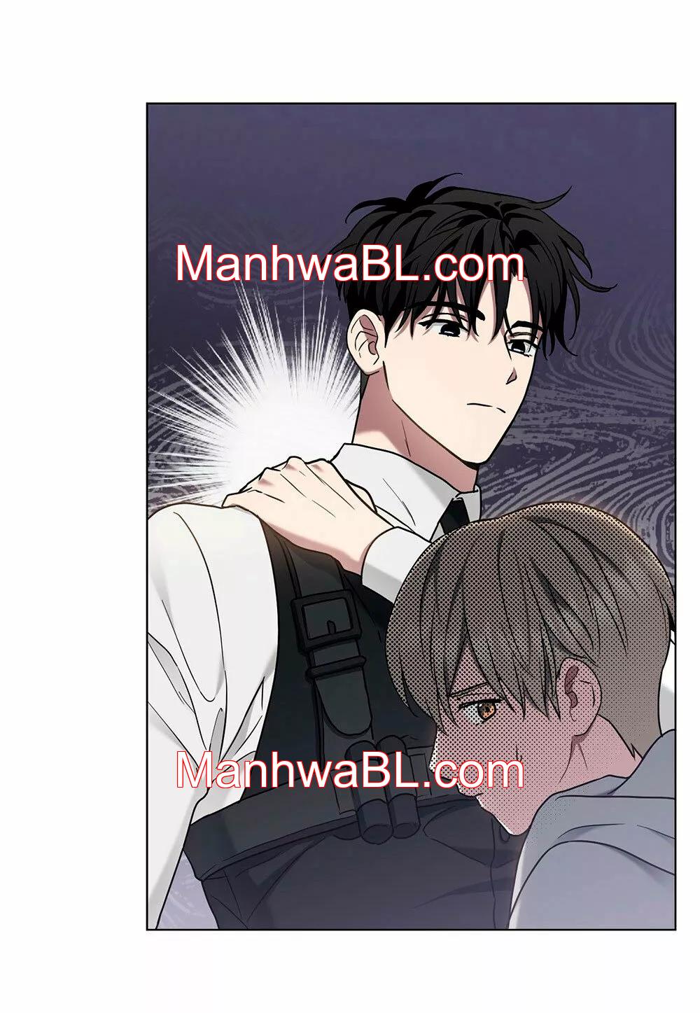Un rastro de la maravilla - Capítulo 14 manhwa