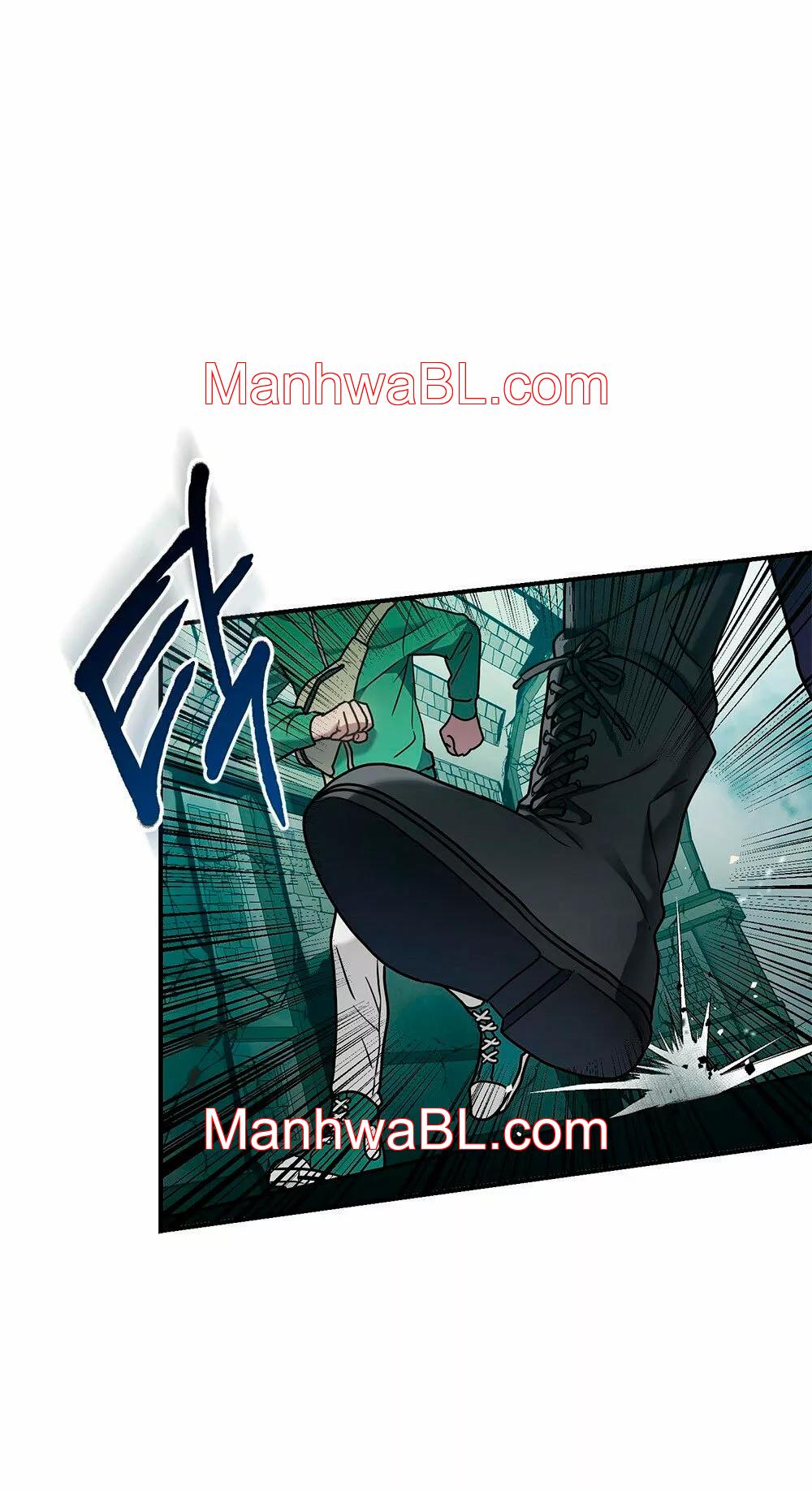 Un rastro de la maravilla - Capítulo 14 manhwa