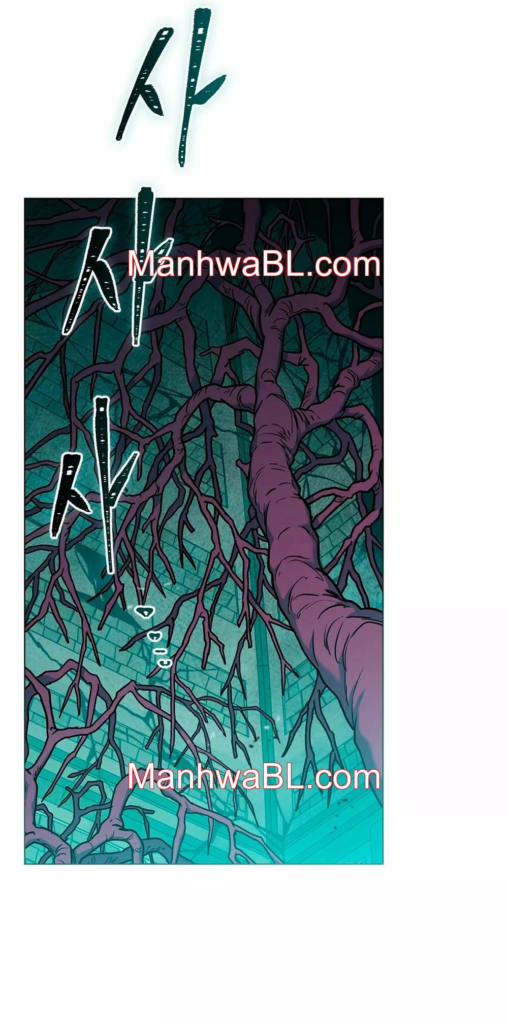 Un rastro de la maravilla - Capítulo 14 manhwa