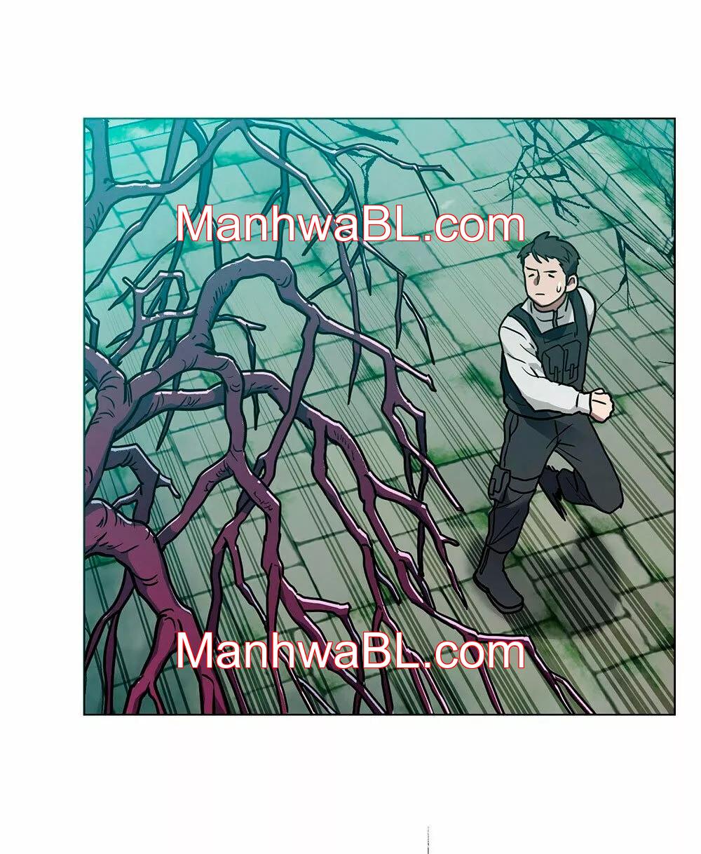 Un rastro de la maravilla - Capítulo 14 manhwa
