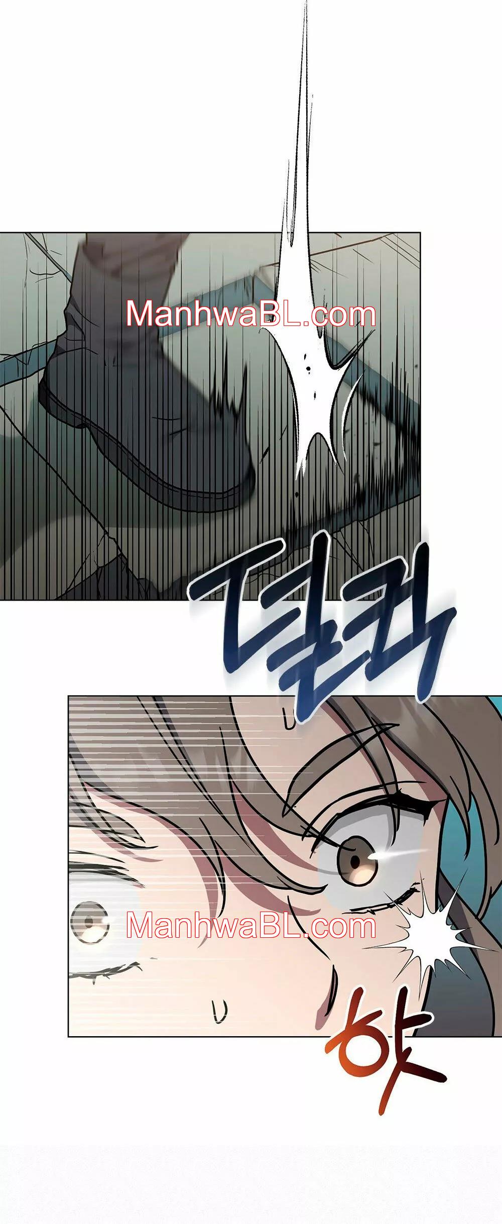 Un rastro de la maravilla - Capítulo 14 manhwa