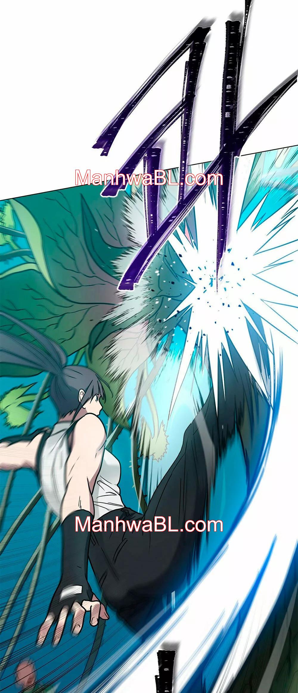Un rastro de la maravilla - Capítulo 14 manhwa