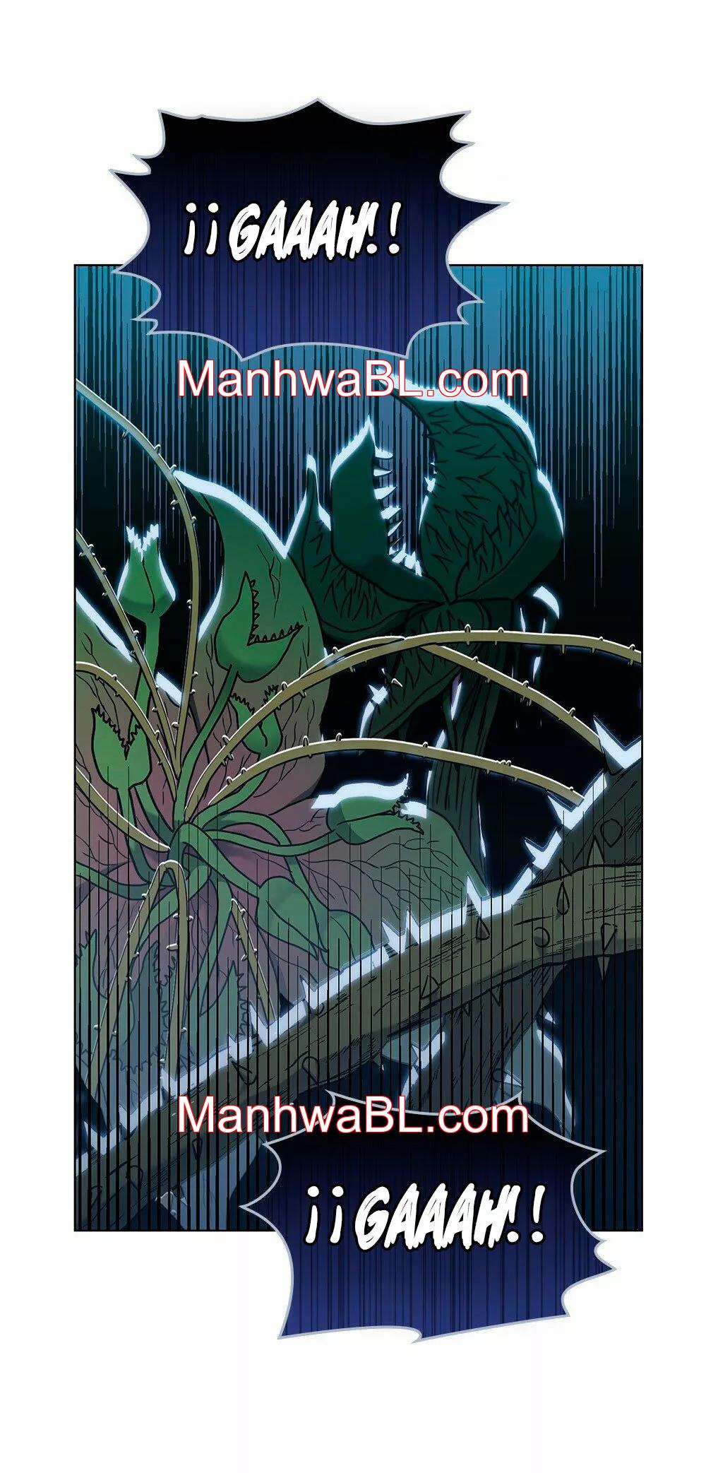 Un rastro de la maravilla - Capítulo 14 manhwa