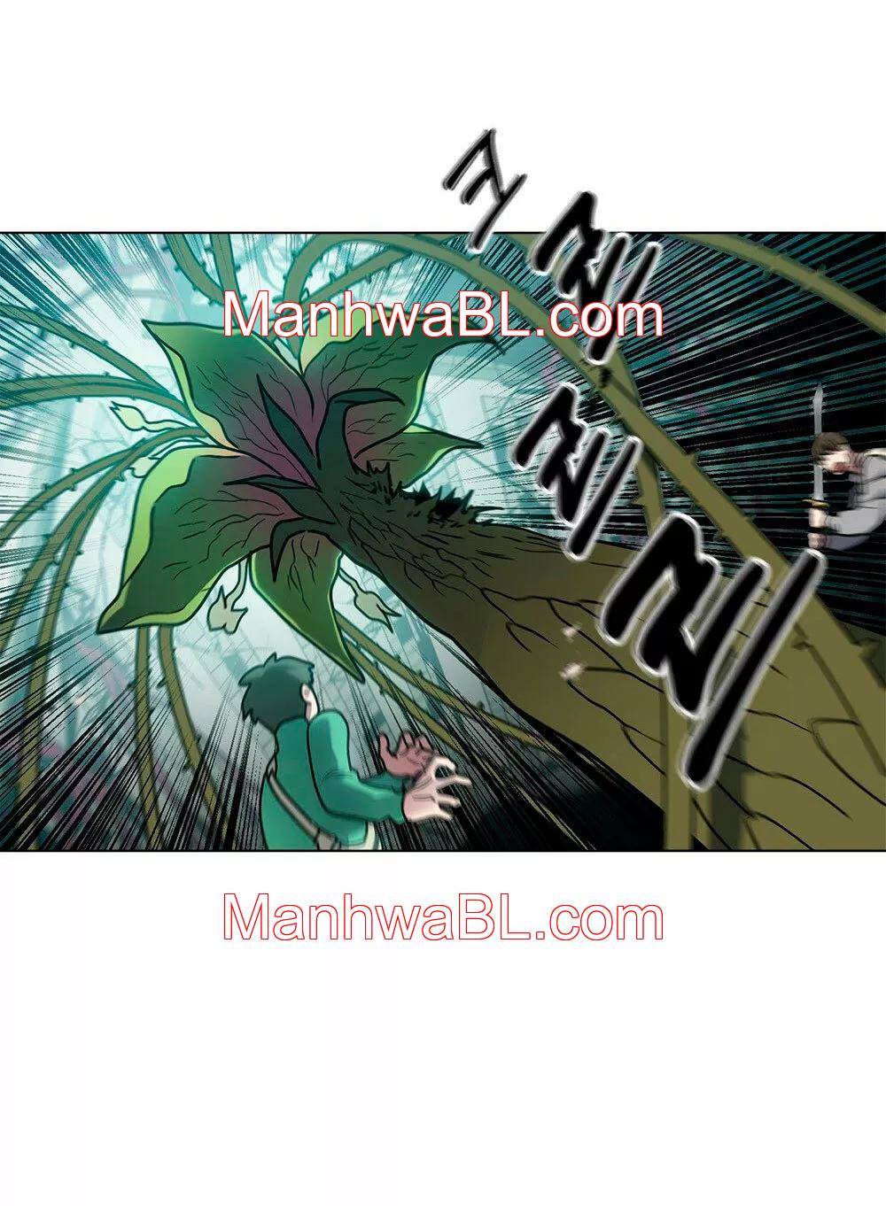 Un rastro de la maravilla - Capítulo 14 manhwa