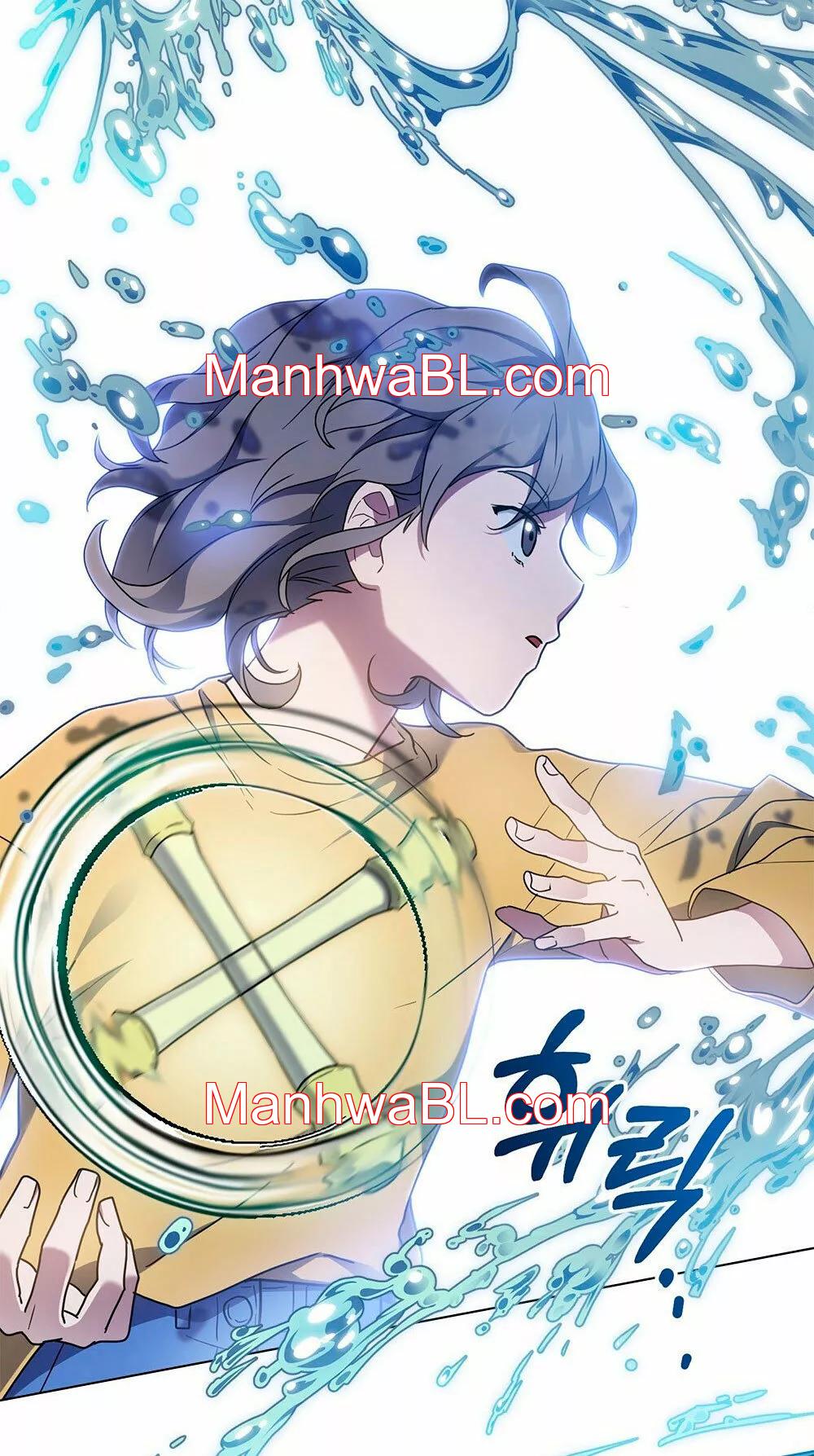 Un rastro de la maravilla - Capítulo 14 manhwa