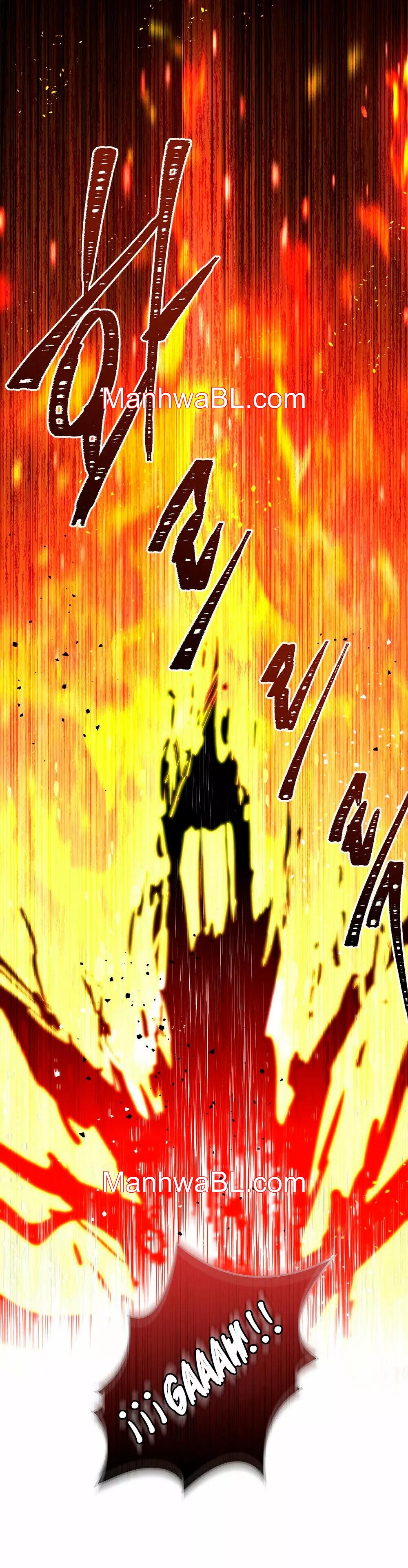 Un rastro de la maravilla - Capítulo 14 manhwa