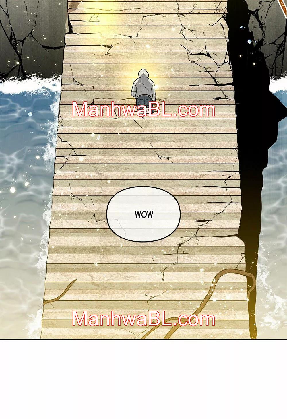 Un rastro de la maravilla - Capítulo 14 manhwa