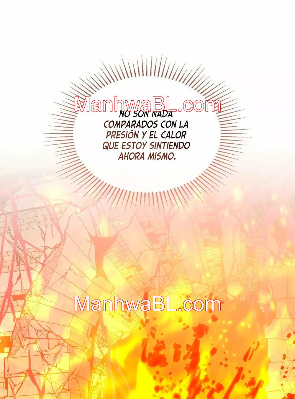 Un rastro de la maravilla - Capítulo 14 manhwa