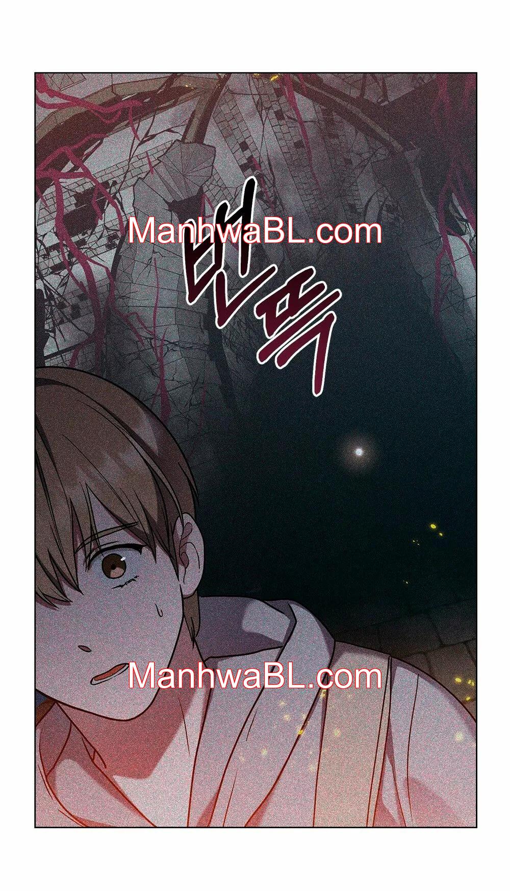 Un rastro de la maravilla - Capítulo 14 manhwa