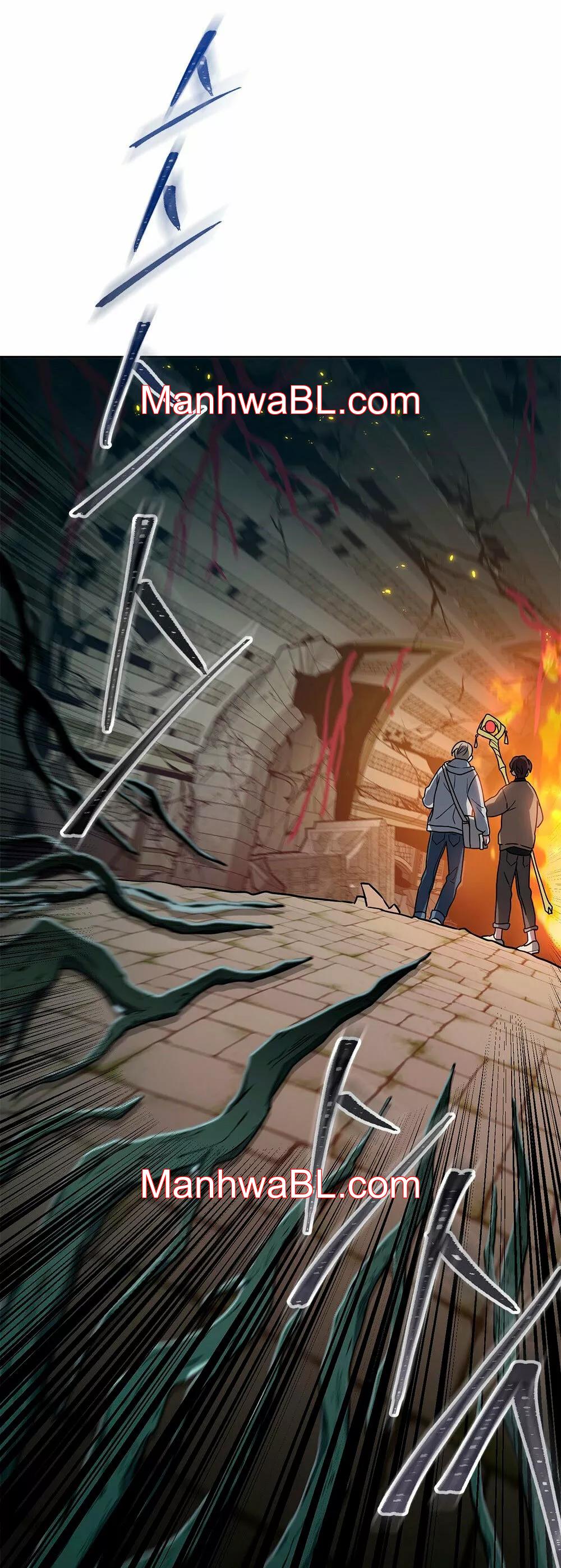 Un rastro de la maravilla - Capítulo 14 manhwa