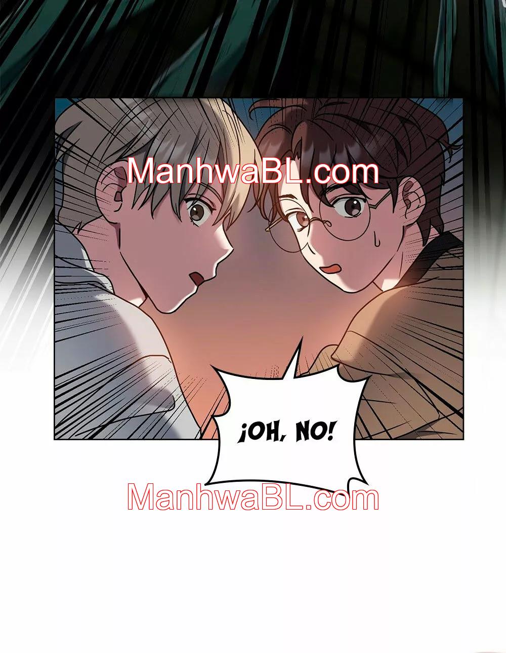 Un rastro de la maravilla - Capítulo 14 manhwa