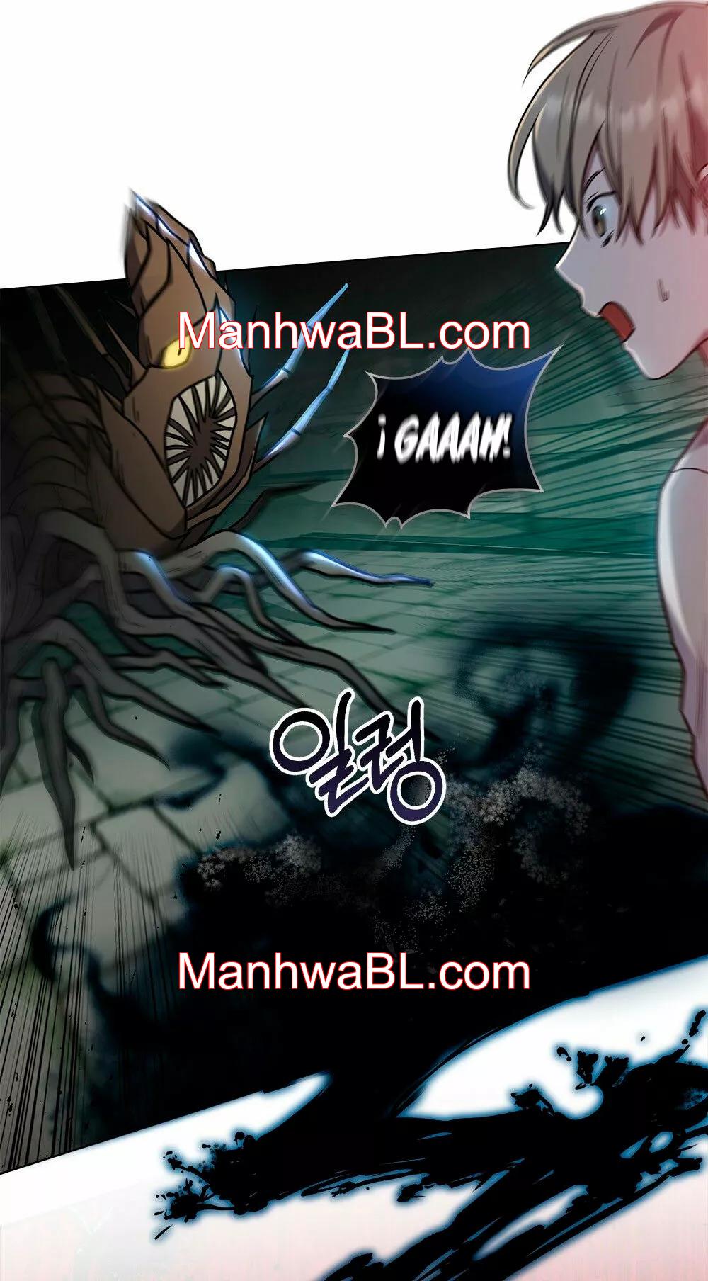 Un rastro de la maravilla - Capítulo 14 manhwa