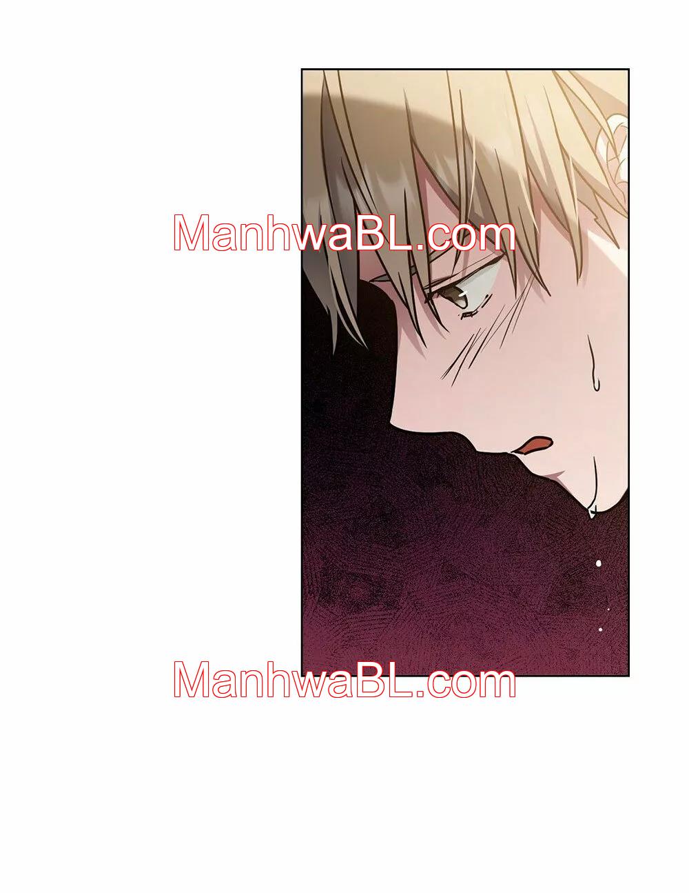 Un rastro de la maravilla - Capítulo 14 manhwa
