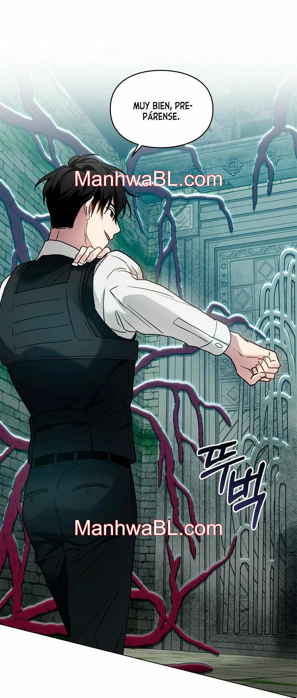 Un rastro de la maravilla - Capítulo 14 manhwa