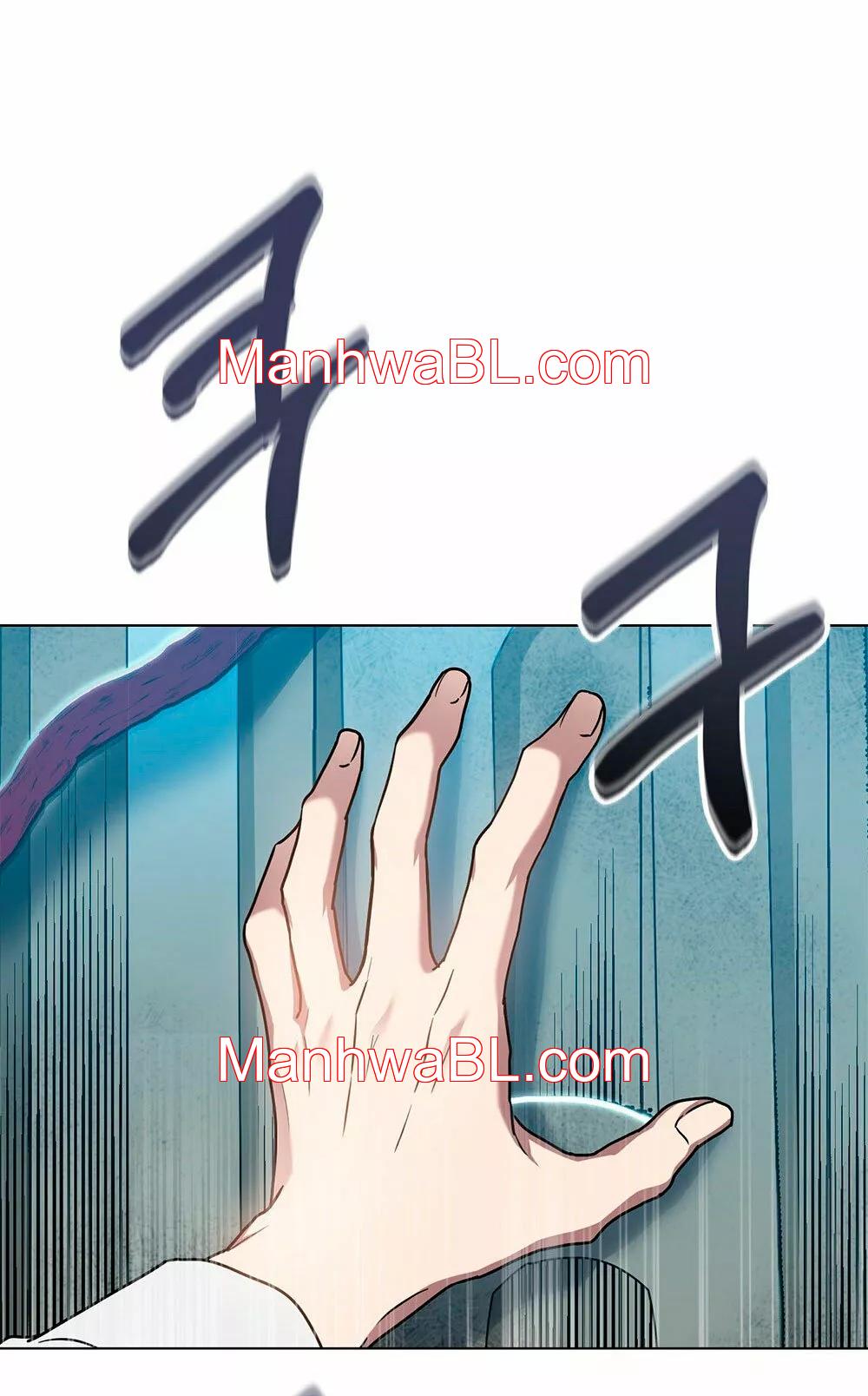 Un rastro de la maravilla - Capítulo 14 manhwa