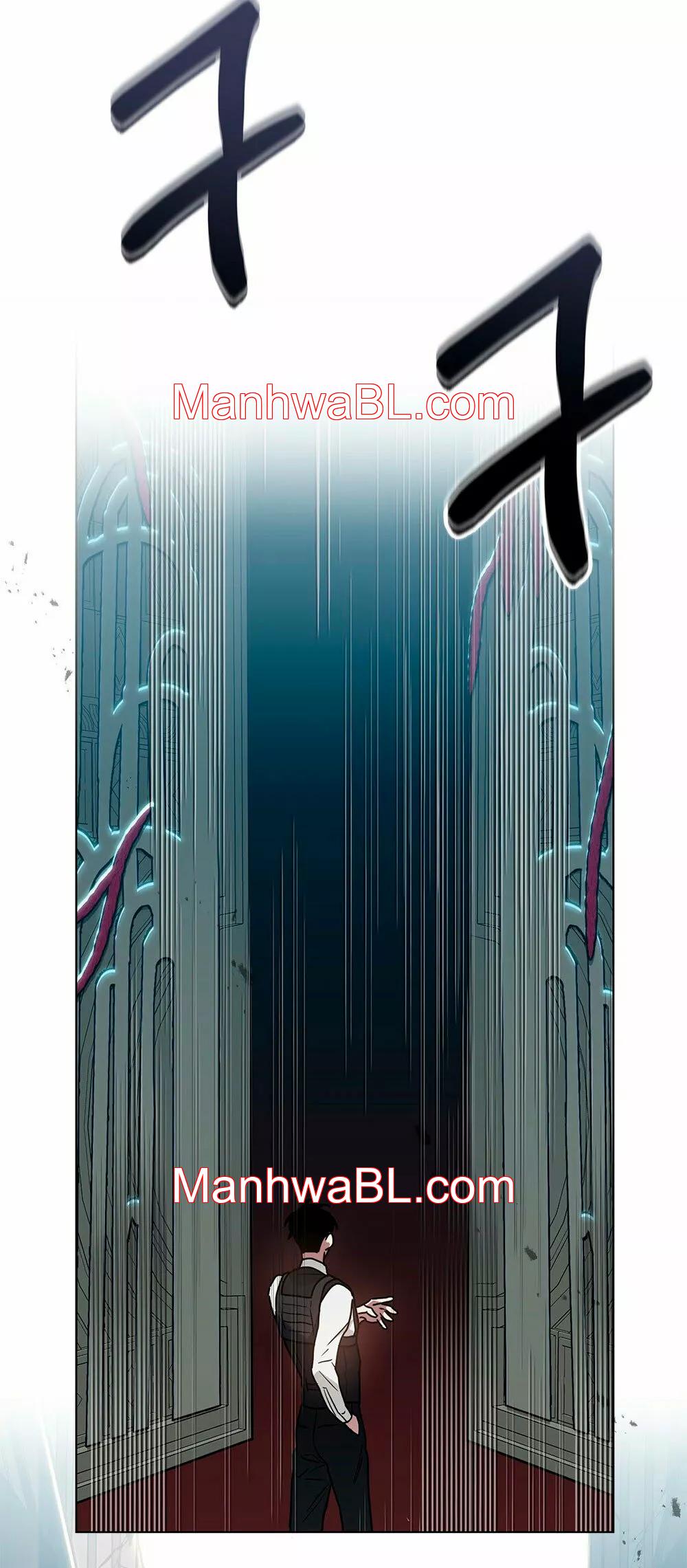 Un rastro de la maravilla - Capítulo 14 manhwa