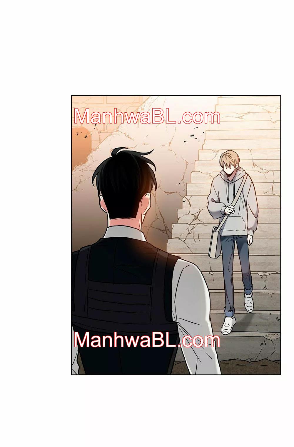 Un rastro de la maravilla - Capítulo 14 manhwa