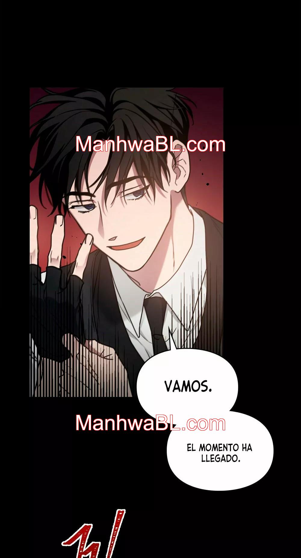 Un rastro de la maravilla - Capítulo 14 manhwa