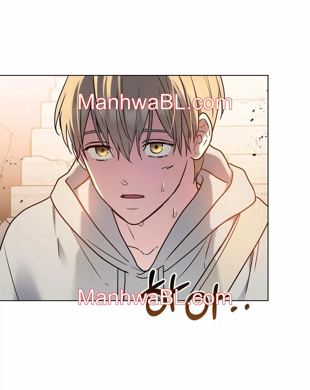 Un rastro de la maravilla - Capítulo 14 manhwa