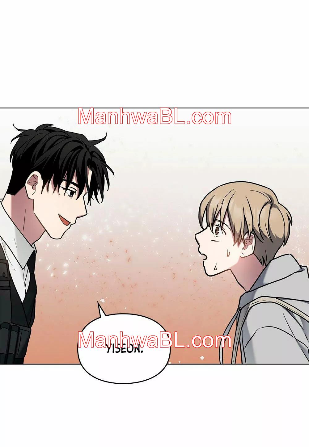 Un rastro de la maravilla - Capítulo 14 manhwa