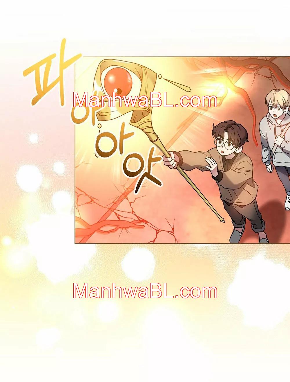 Un rastro de la maravilla - Capítulo 15 manhwa