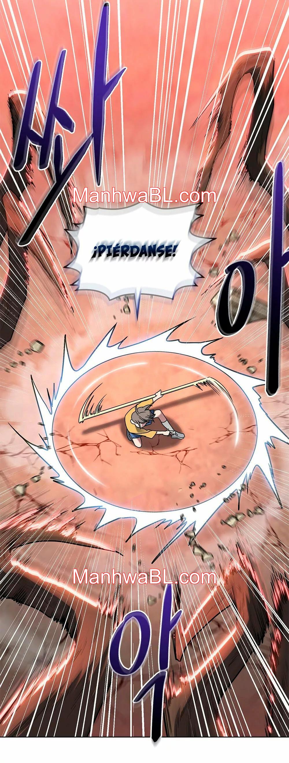 Un rastro de la maravilla - Capítulo 15 manhwa