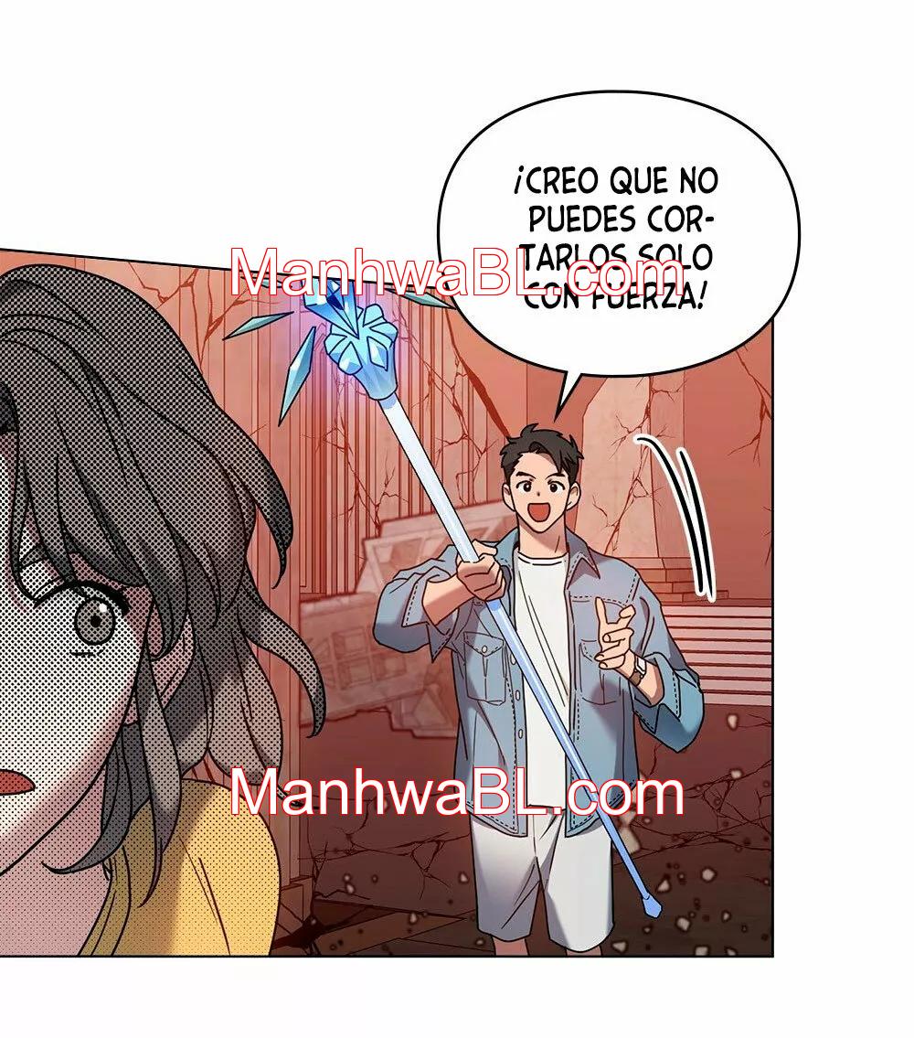 Un rastro de la maravilla - Capítulo 15 manhwa