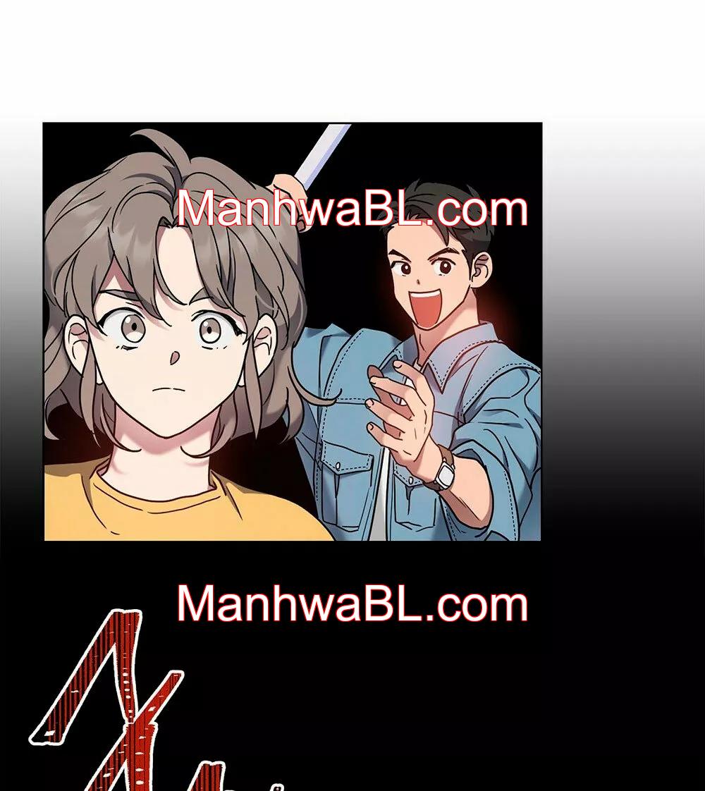 Un rastro de la maravilla - Capítulo 15 manhwa