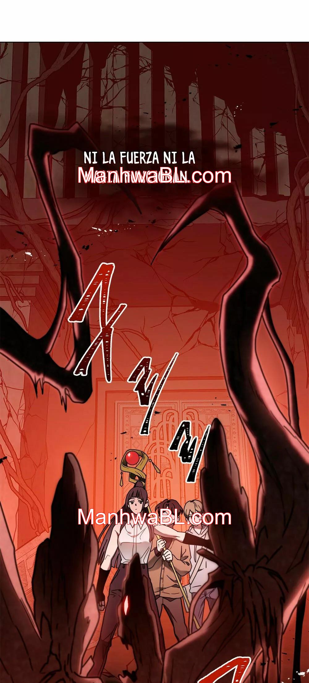 Un rastro de la maravilla - Capítulo 15 manhwa