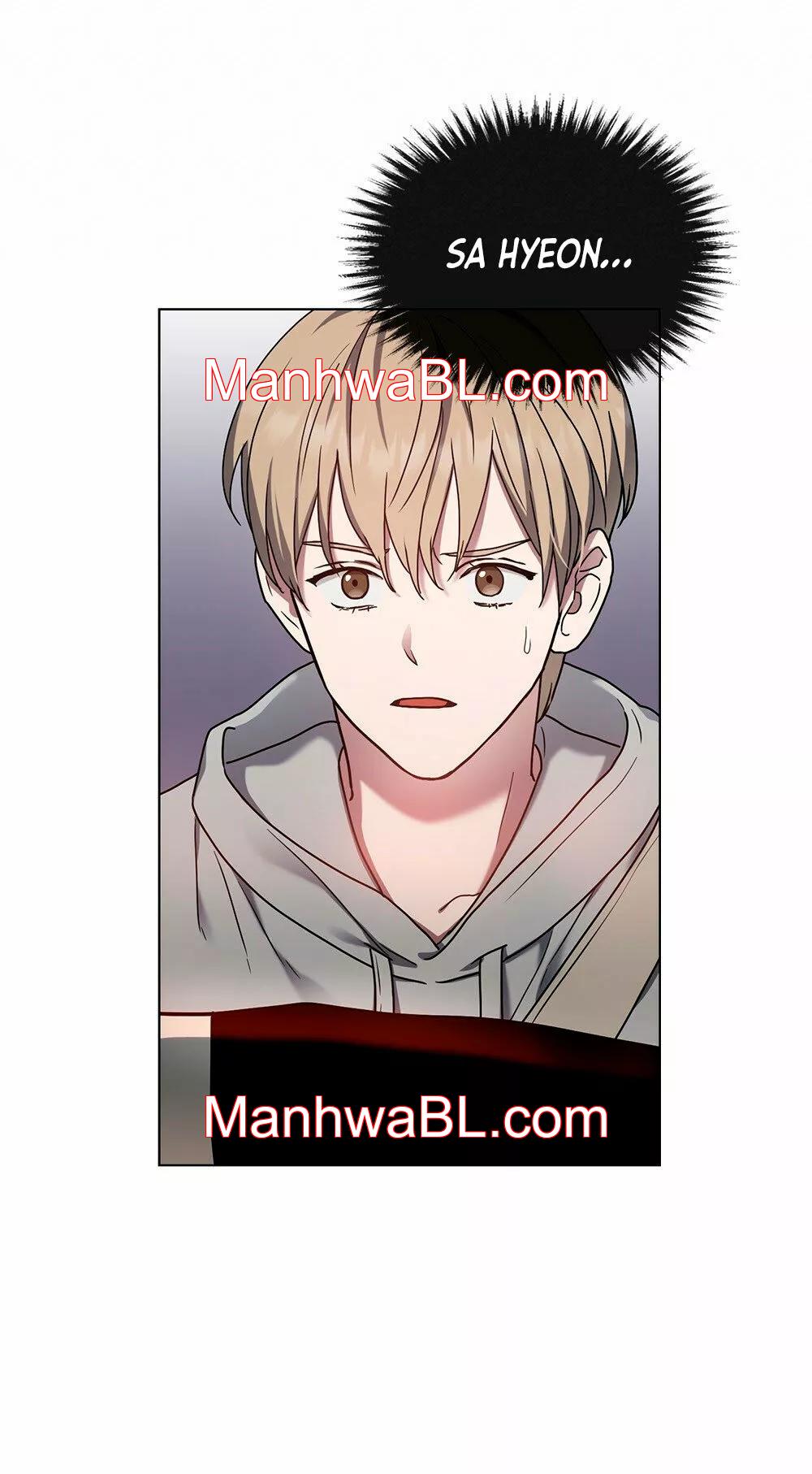 Un rastro de la maravilla - Capítulo 15 manhwa