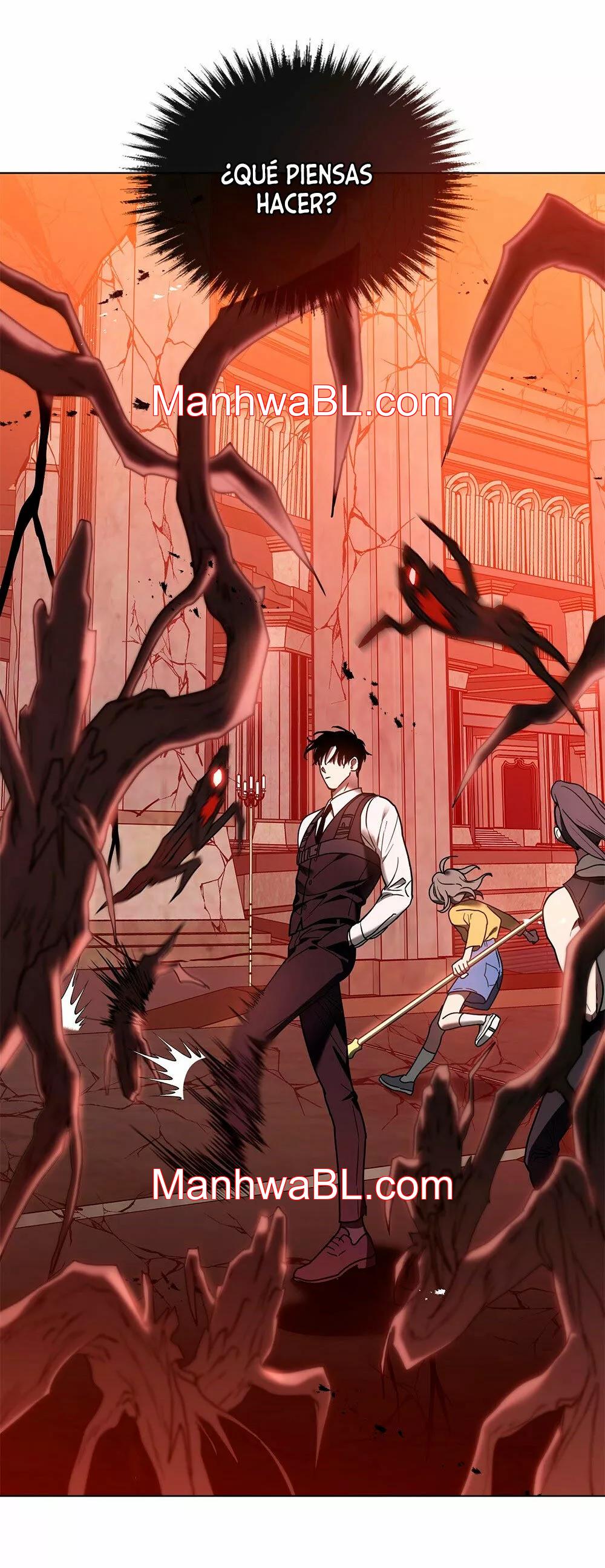 Un rastro de la maravilla - Capítulo 15 manhwa