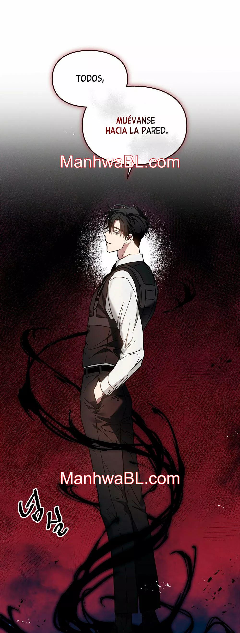 Un rastro de la maravilla - Capítulo 15 manhwa