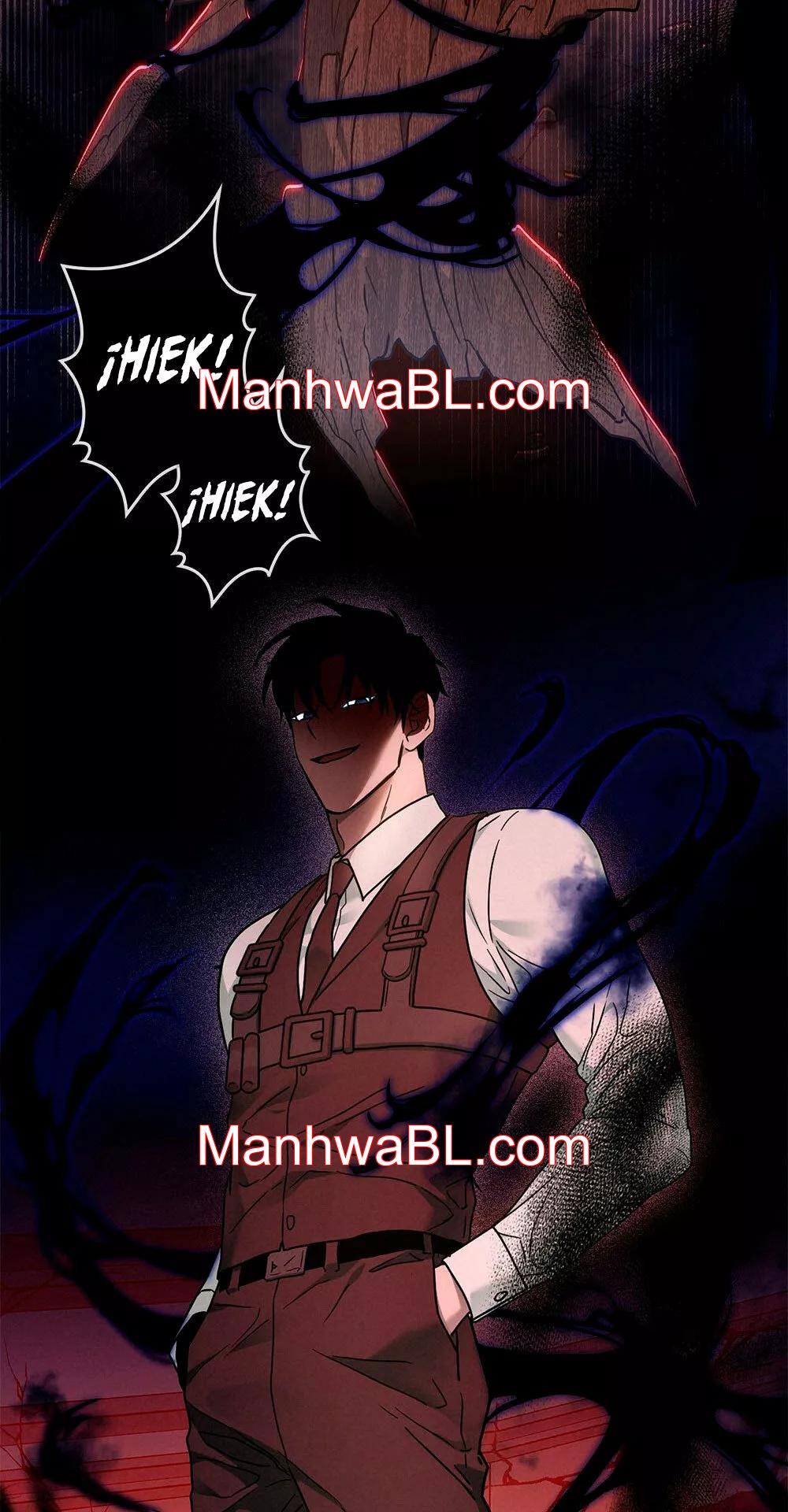 Un rastro de la maravilla - Capítulo 15 manhwa