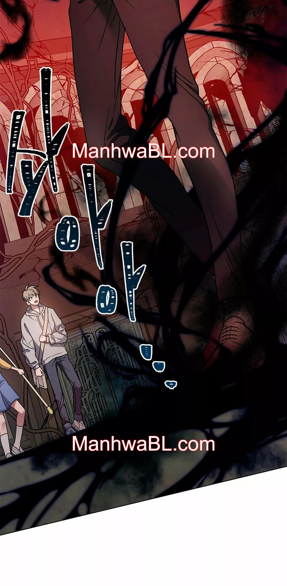 Un rastro de la maravilla - Capítulo 15 manhwa