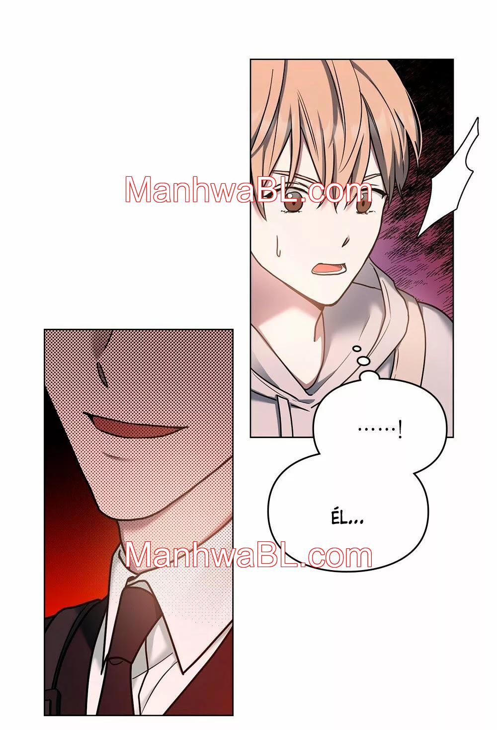 Un rastro de la maravilla - Capítulo 15 manhwa