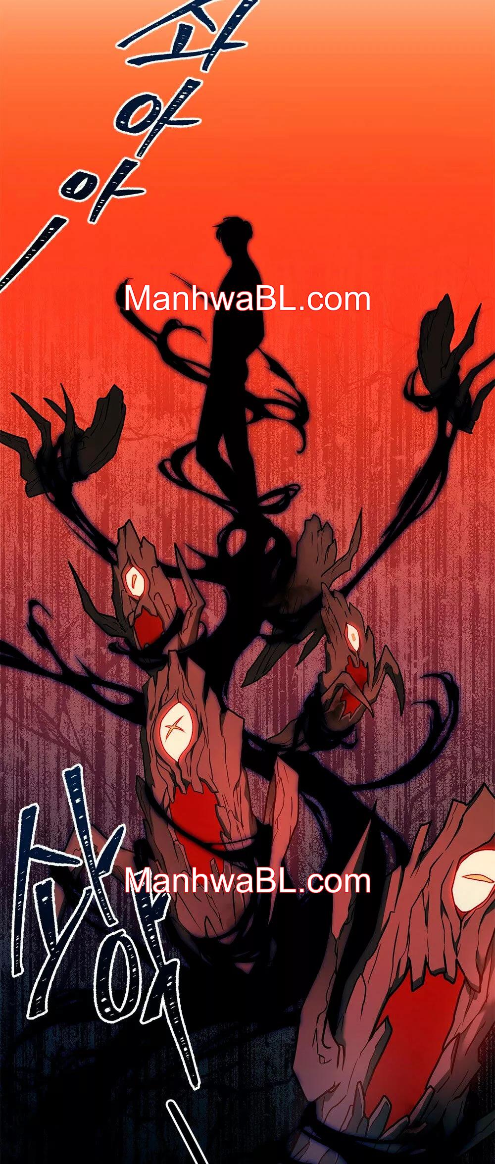 Un rastro de la maravilla - Capítulo 15 manhwa