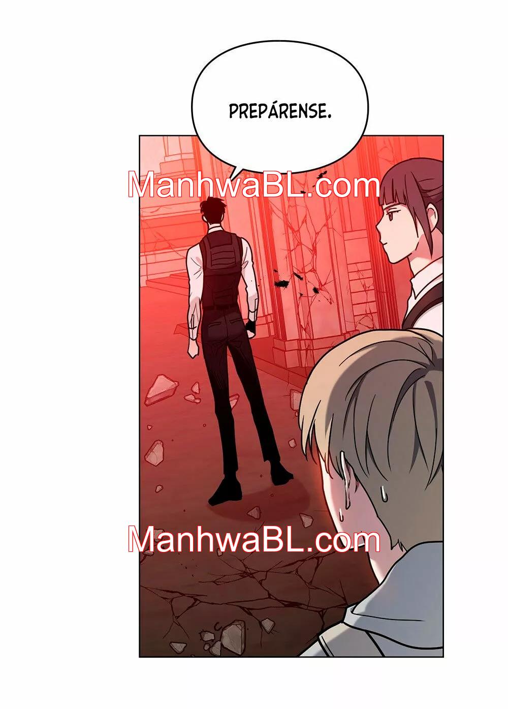 Un rastro de la maravilla - Capítulo 15 manhwa