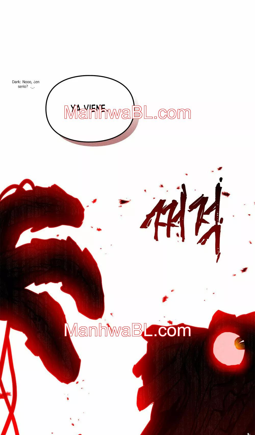 Un rastro de la maravilla - Capítulo 15 manhwa
